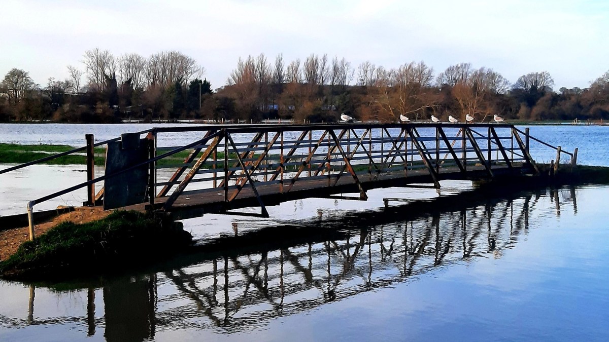 Stormy weather – what’s in a&nbsp;name?